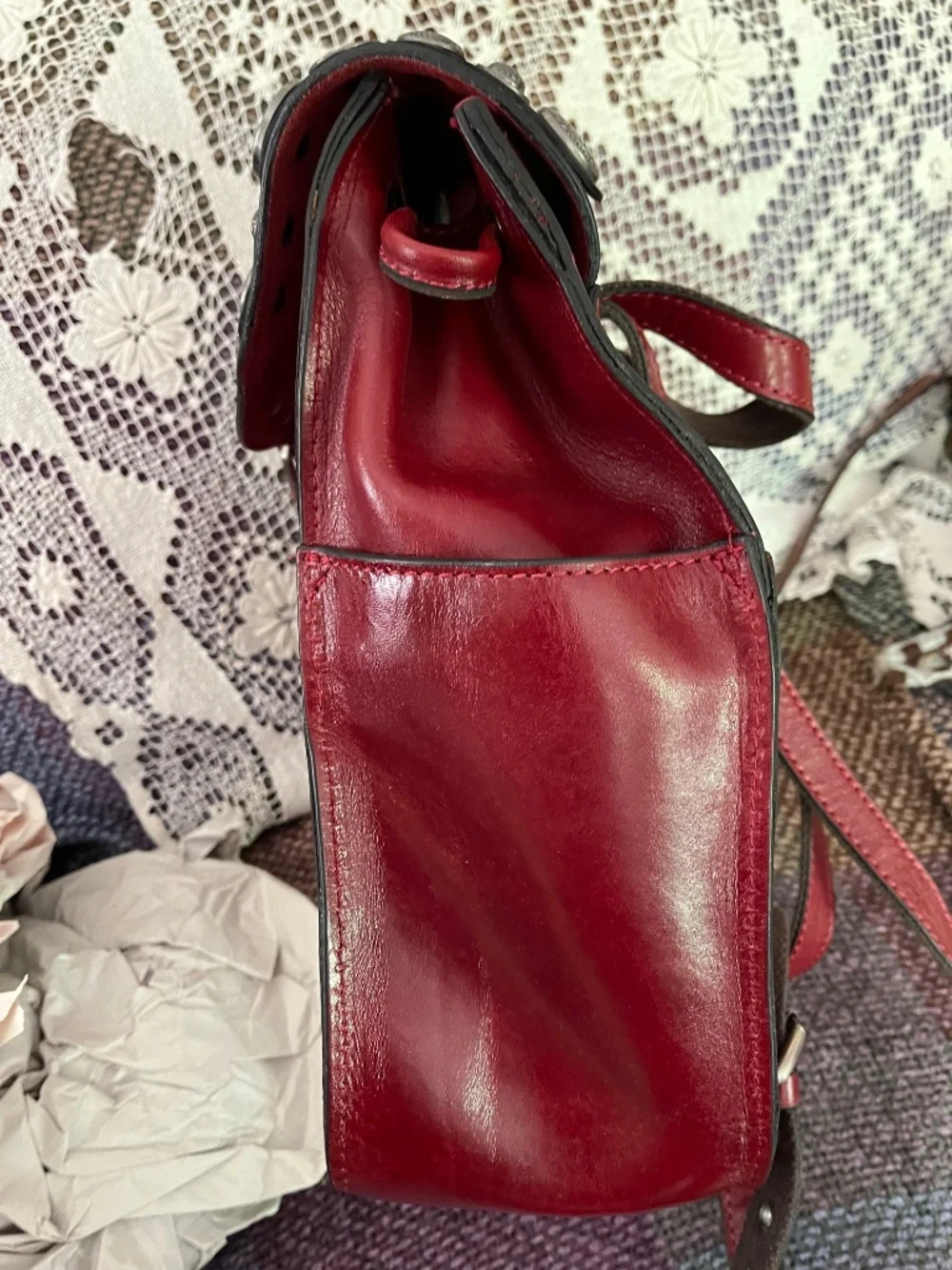 Patricia Nash Bag like new